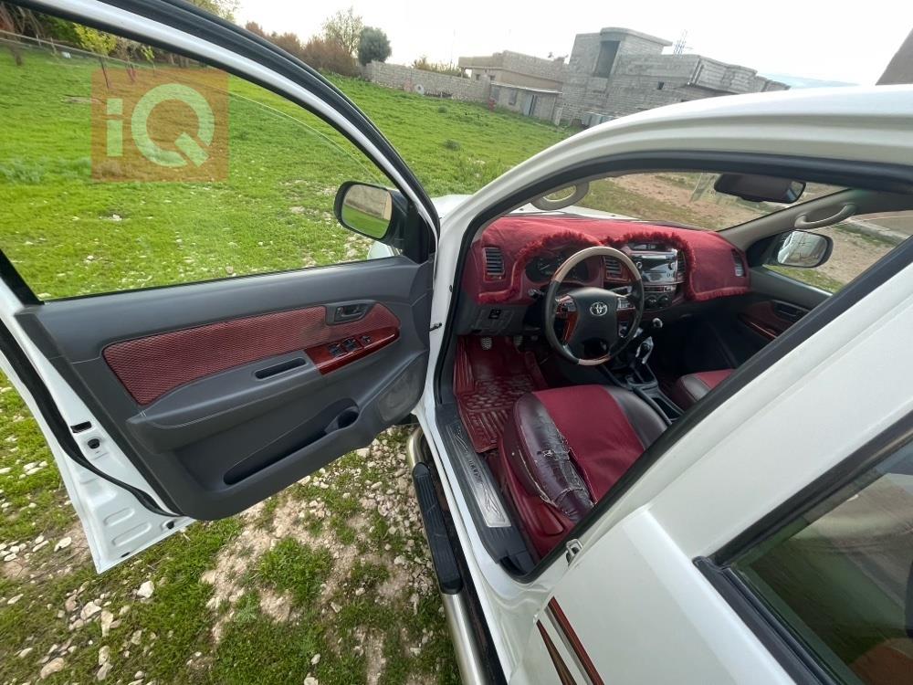 تويوتا هايلوكس